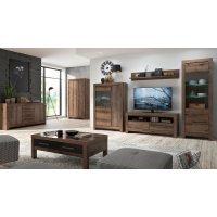 Vitrina BALIN REG1W DMON